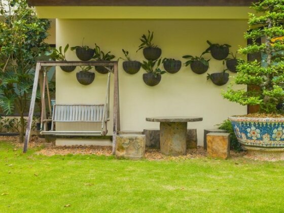 Mui Ne Domaine Villa with Private Pool - Photo2