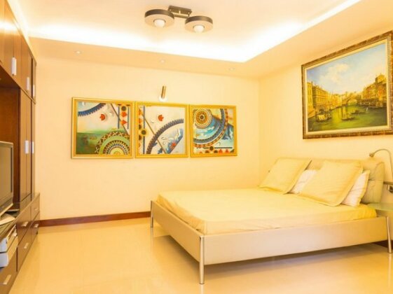 Mui Ne Domaine Villa with Private Pool - Photo3