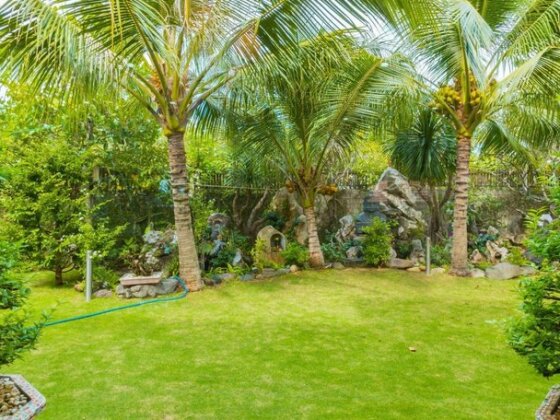 Mui Ne Domaine Villa with Private Pool - Photo4