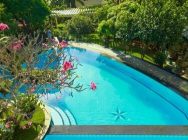Mui Ne Domaine Villa with Private Pool