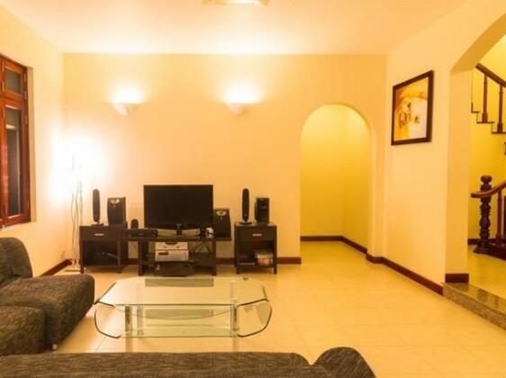 Mui Ne Domaine Villa - Photo2