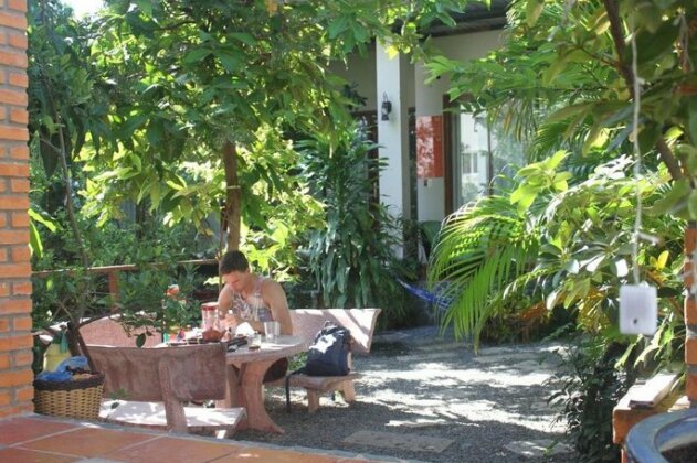 Mui Ne Garden Apartment - Photo2