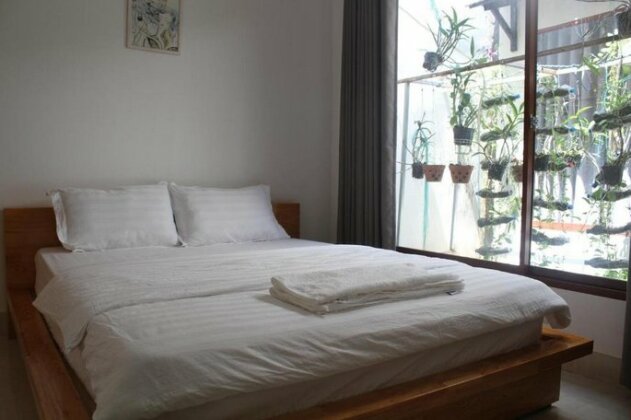 Mui Ne Garden Apartment - Photo3