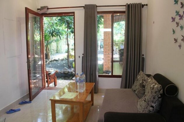 Mui Ne Garden Apartment - Photo4