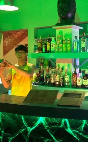 Mui Ne Hills Backpackers - Photo2