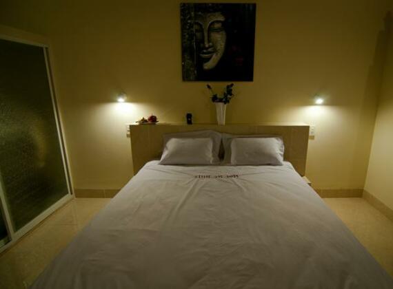 Mui Ne Hills Budget Hotel - Photo2