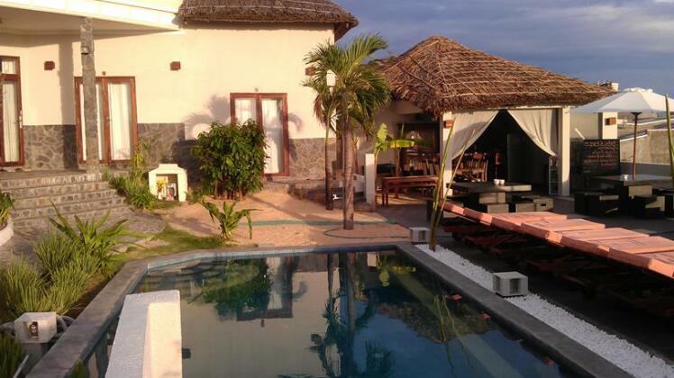 Mui Ne Hills Budget Hotel - Photo3