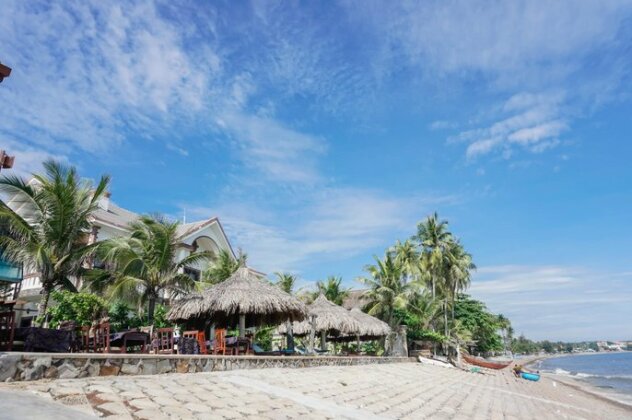 Mui Ne Home - Photo2
