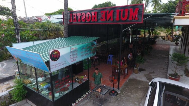 Mui Ne Hostel & Cafe 141 - Photo2