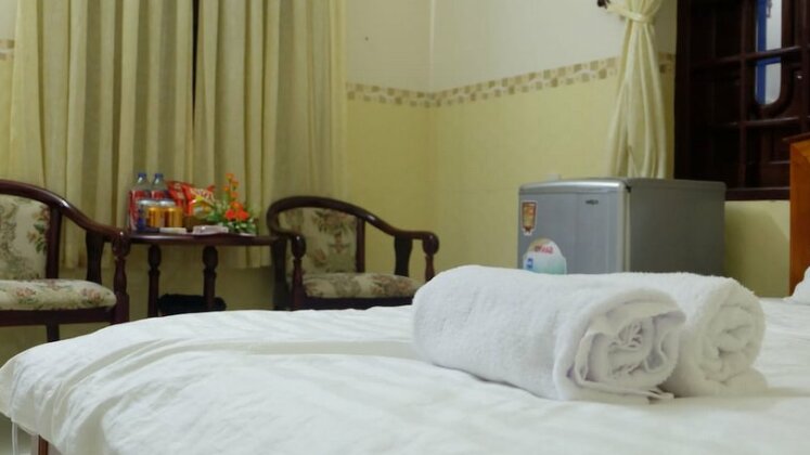 Mui Ne Hostel & Cafe 141 - Photo3