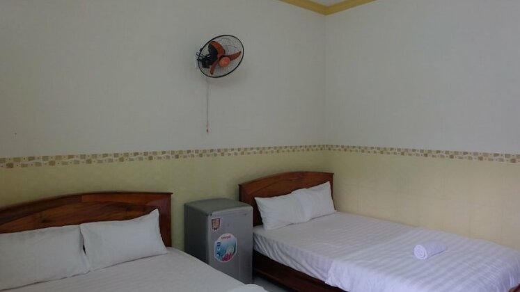 Mui Ne Hostel & Cafe 141 - Photo4