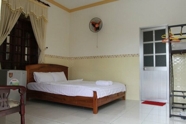 Mui Ne Hostel & Cafe 141 - Photo5