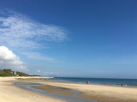 Mui Ne Ocean Side Apartment