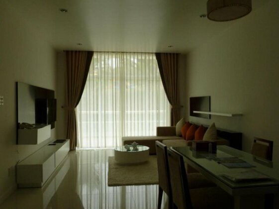 Mui Ne Ocean Side Apartment - Photo5
