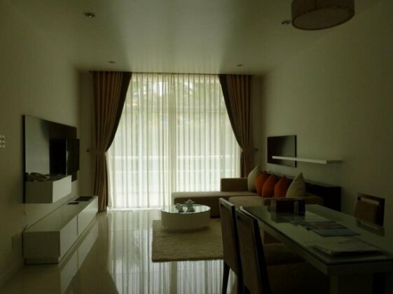 Mui Ne Ocean Side Apartment - Photo5