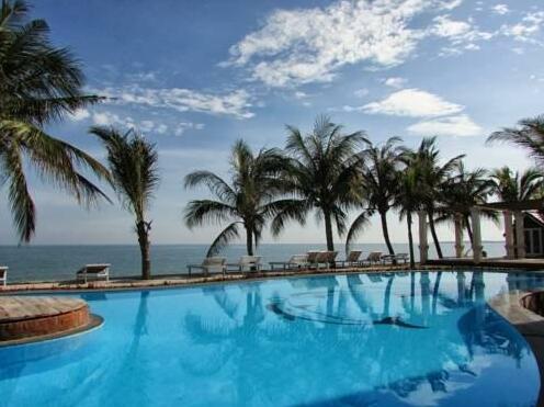 Mui Ne Paradise Beach Resort - Photo2