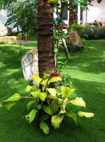 Mui Ne Paradise Beach Resort - Photo3