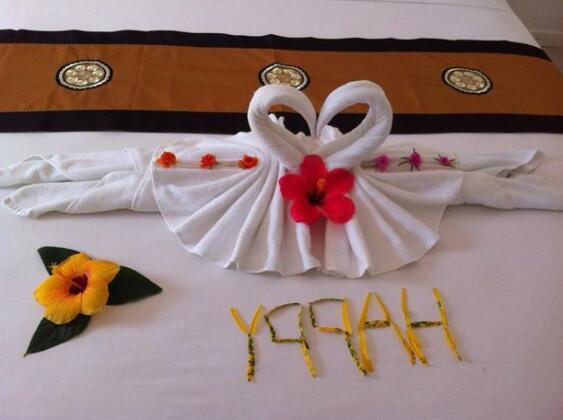 Mui Ne Paradise Beach Resort - Photo4