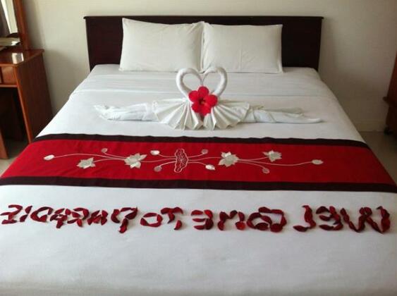 Mui Ne Paradise Beach Resort - Photo5