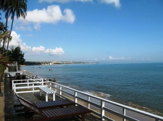 Mui Ne Resort - Photo2