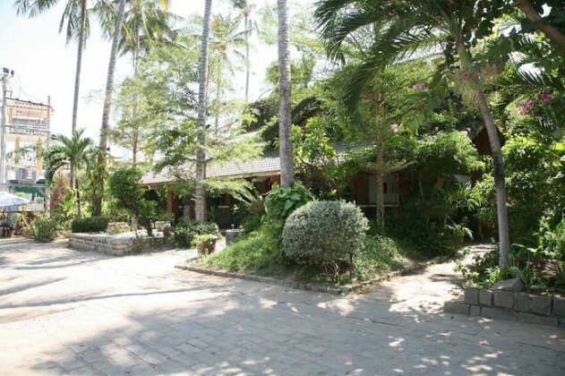 Mui Ne Resort - Photo3