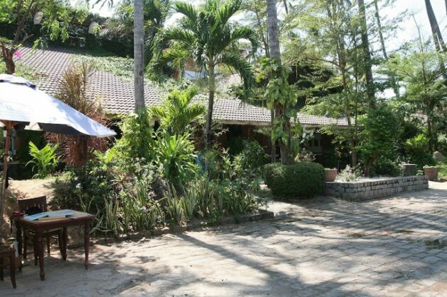Mui Ne Resort - Photo4