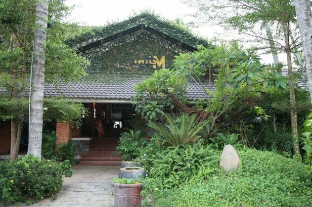 Mui Ne Resort - Photo5