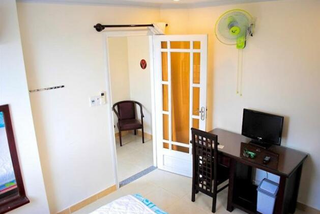 Mui Ne Sea View Dream Apartment - Photo2