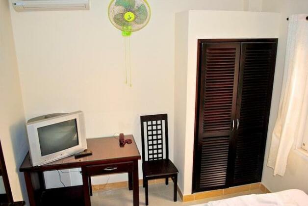 Mui Ne Sea View Dream Apartment - Photo3