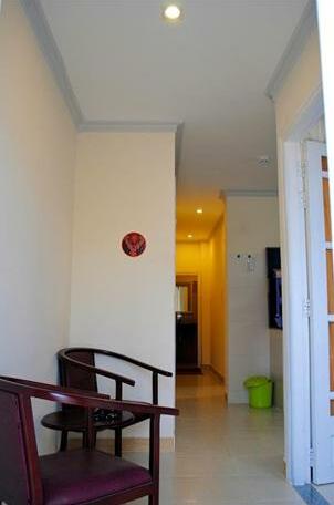 Mui Ne Sea View Dream Apartment - Photo5