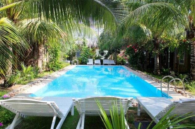 Mui Ne Sunlight Villa - Photo2