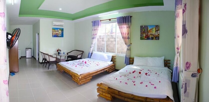 Mui Ne Sunlight Villa - Photo3