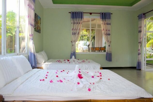 Mui Ne Sunlight Villa - Photo4