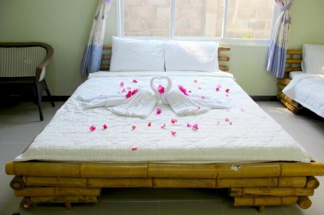 Mui Ne Sunlight Villa - Photo5