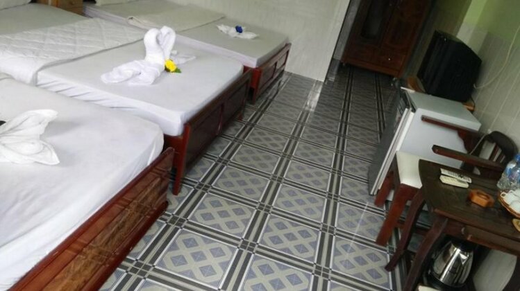 Mui Ne Victory Guest House - Photo4