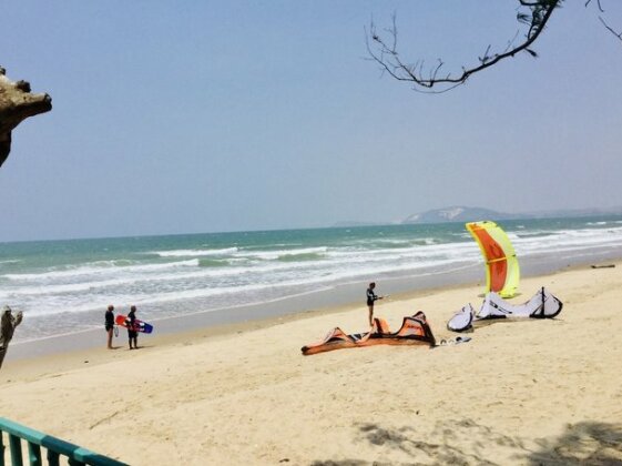Mui Ne Village Resort - Photo2
