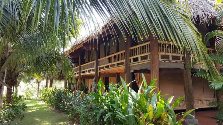 Mui Ne Xua Cafe Hostel - Photo2