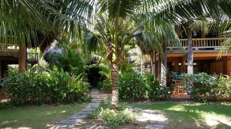 Mui Ne Xua Cafe Hostel - Photo4