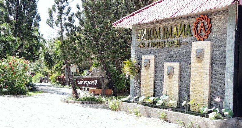 Muine Ocean Resort & Spa - Photo2