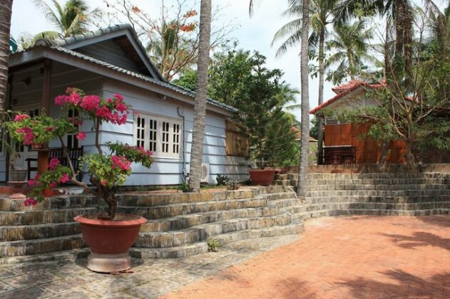 Muine Ocean Resort & Spa - Photo4