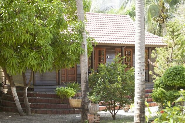 Muine Ocean Resort & Spa - Photo5
