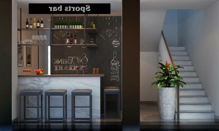 Muine Sports Hotel - Photo4