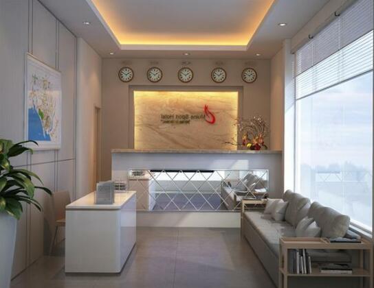 Muine Sports Hotel - Photo5