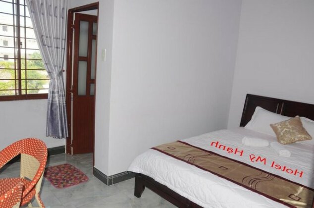 My Hanh Guesthouse - Photo5