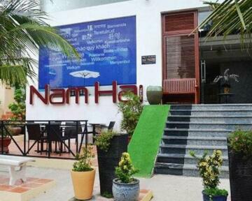 Nam Hai Hotel Phan Thiet