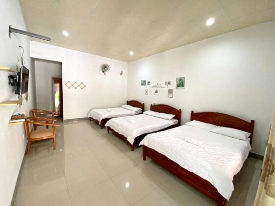 Nam Tho Guesthouse - Photo2