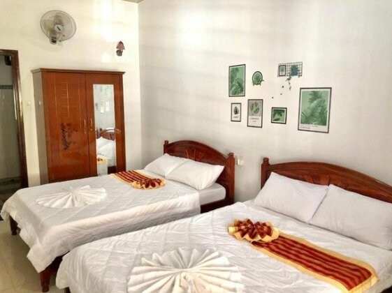 Nam Tho Guesthouse - Photo3