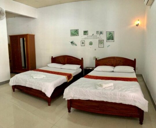 Nam Tho Guesthouse - Photo4