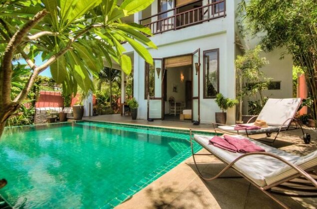 Namkha Villa - Photo2