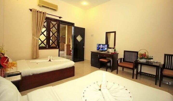 Nang Hon Rom Resort - Photo2